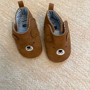Newborn Bear Shoes